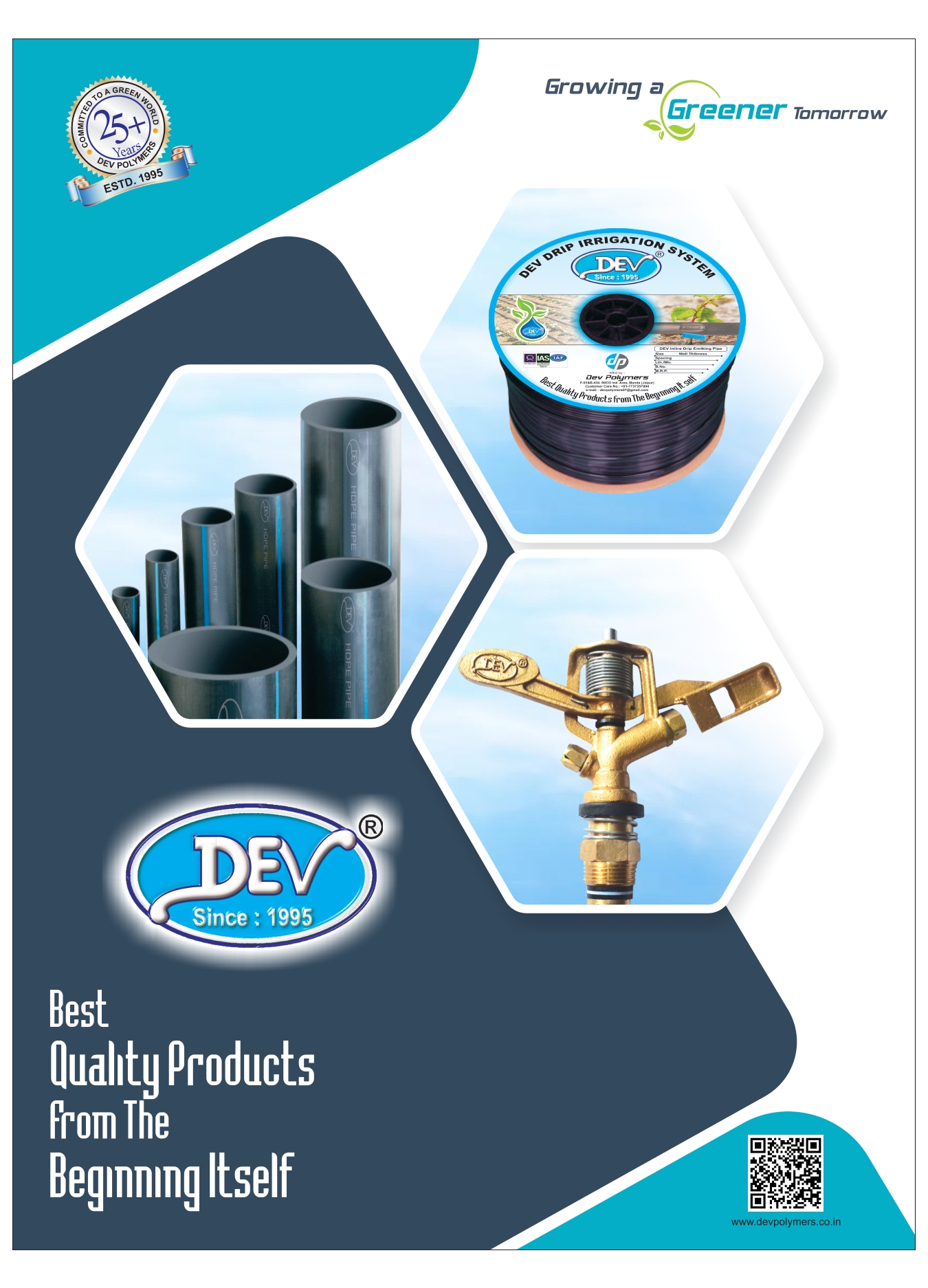 Downloads | Dev Polymers
