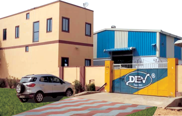 Home | Dev Polymers